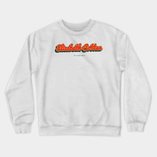 Elizabeth Cotten Crewneck Sweatshirt